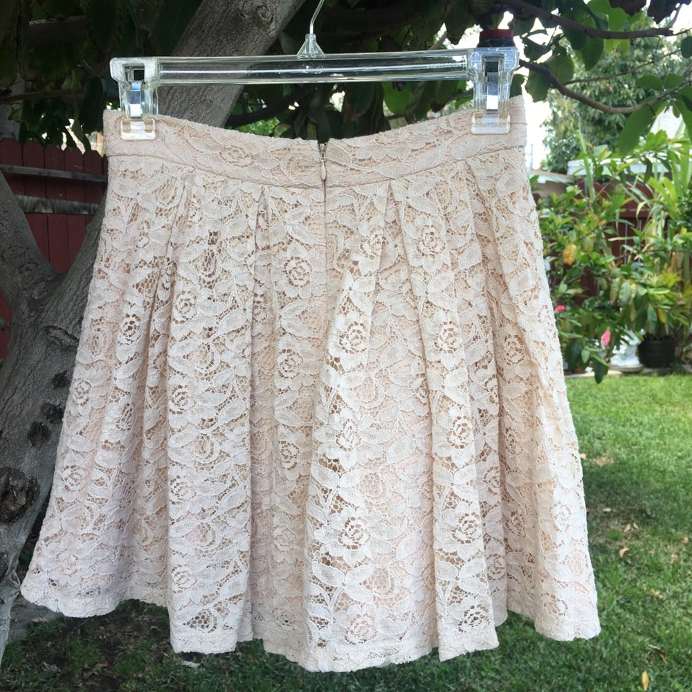 Forever 21 skirt